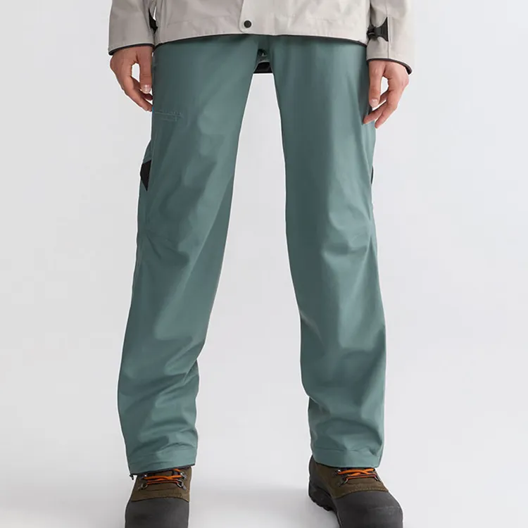 KLATTERMUSEN Windbreaker Pants Men's-1