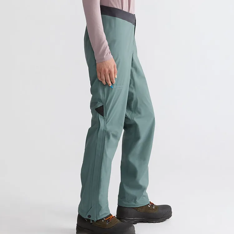 KLATTERMUSEN Windbreaker Pants Men's-2