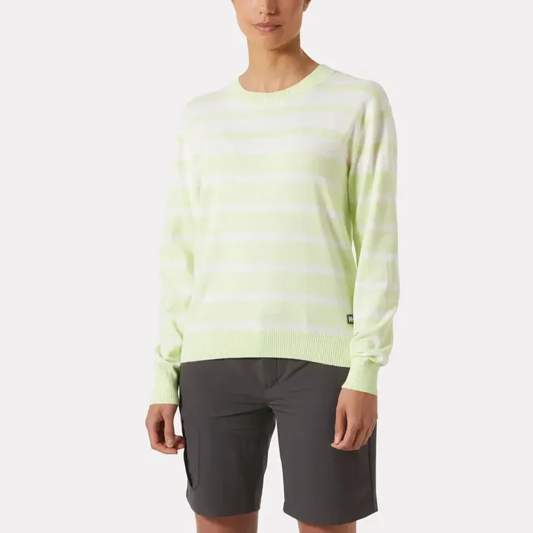 HELLY HANSEN Skagen Sweater Women's-9