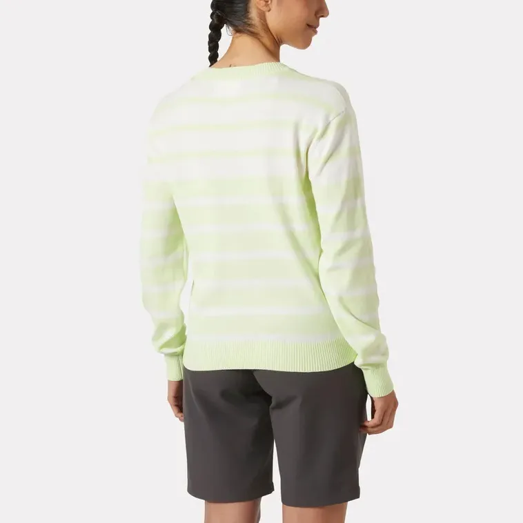 HELLY HANSEN Skagen Sweater Women's-10