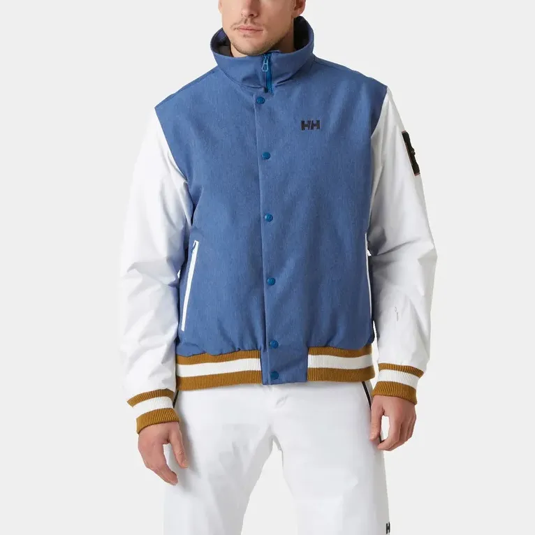 HELLY HANSEN Ski Jackets Men-6