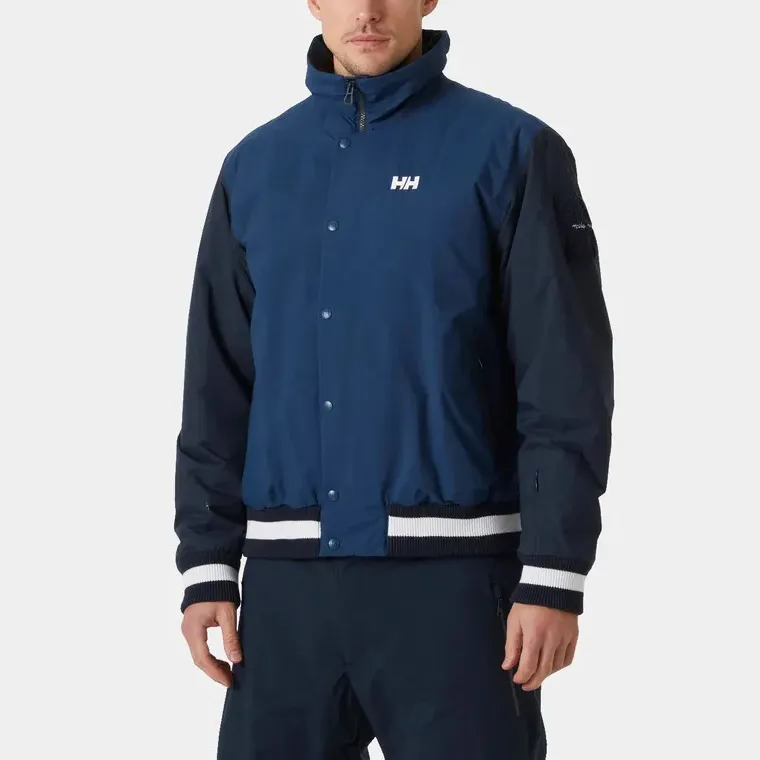 HELLY HANSEN Ski Jackets Men-2