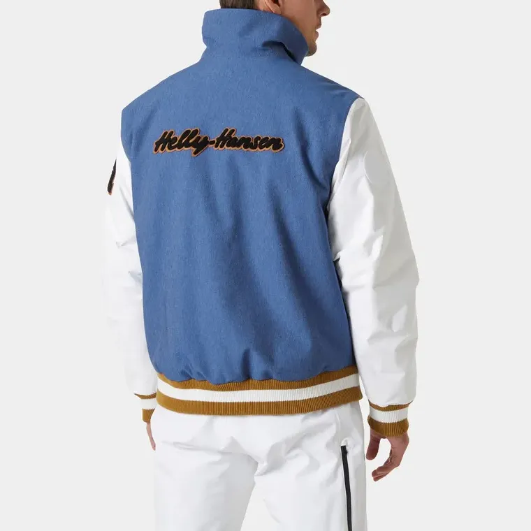 HELLY HANSEN Ski Jackets Men-7