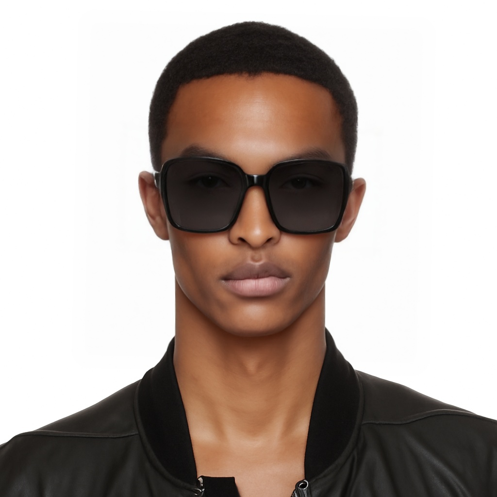 CHANEL sunglasses （unisex） CHANEL Sunglasses: Square Sunglasses, acetate — Fashion | CHANEL