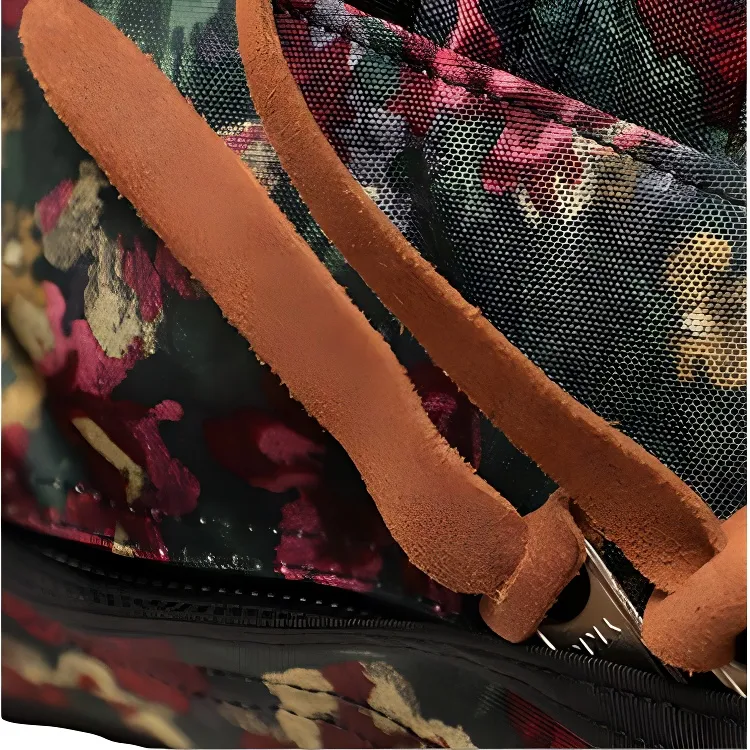 GREGORY Polyamide Backpack Regular Unisex Garden Jacquard-2