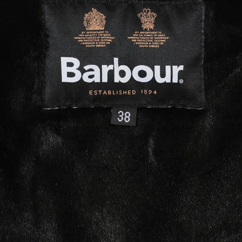 BARBOUR Reversible Gilet-6
