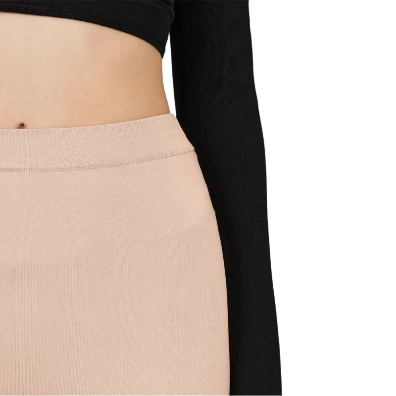 Ferragamo Ribbed Leggings-4