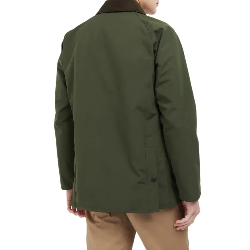 BARBOUR Jackets & Coats Men's Green-2