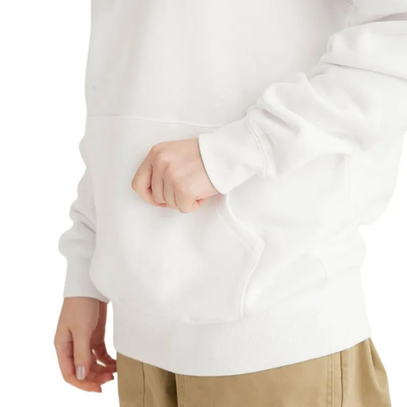 BARBOUR Sweatshirt Unisex White-7