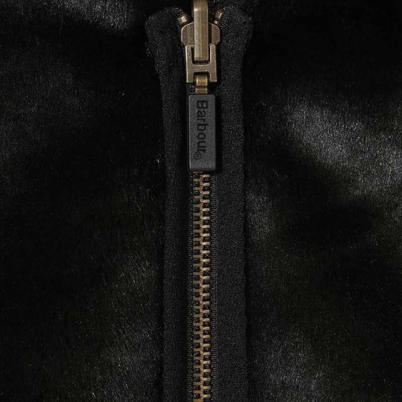 BARBOUR Reversible Gilet-5
