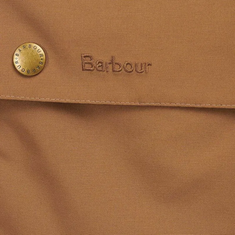BARBOUR Jackets & Coats Men's Beige-3