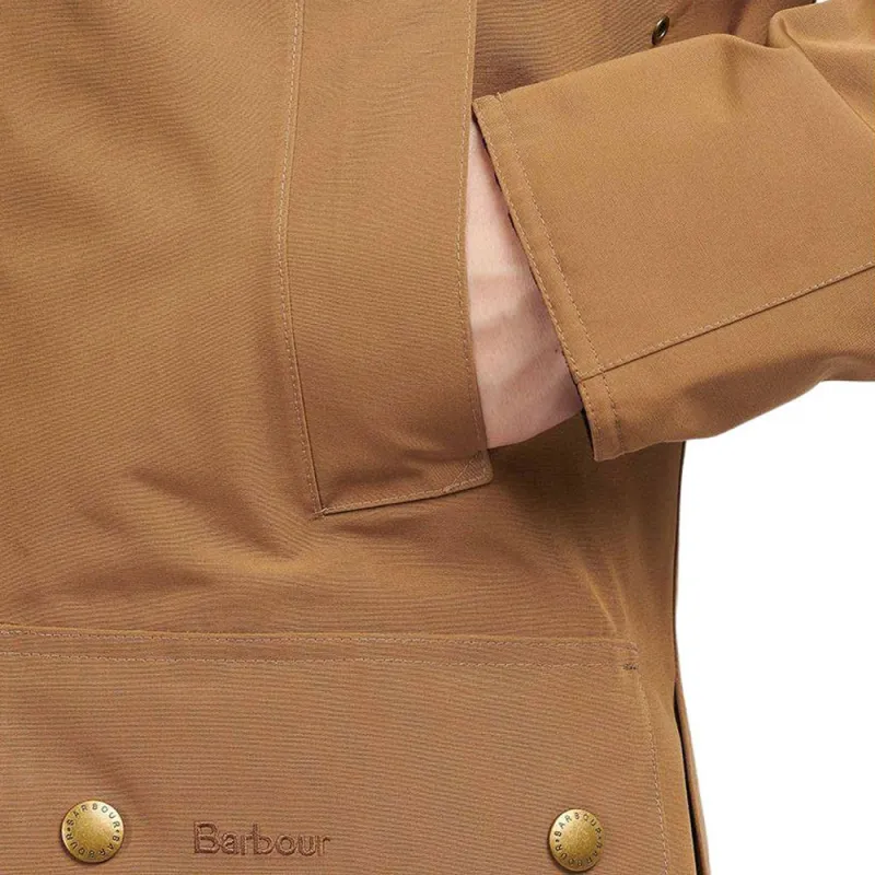 BARBOUR Jackets & Coats Men's Beige-5