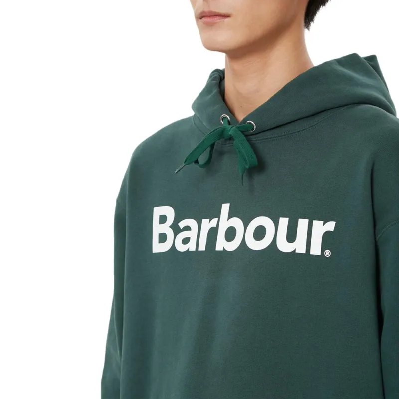 BARBOUR Sweatshirt Unisex Green-9