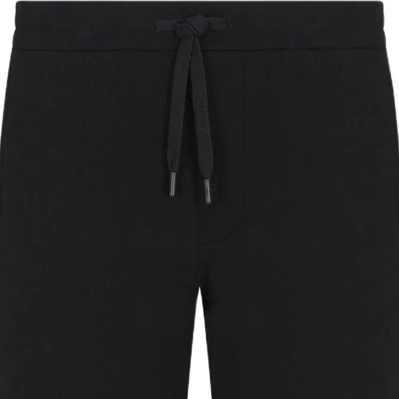 ARMANI EXCHANGEAE Casual Shorts Men's Black-2