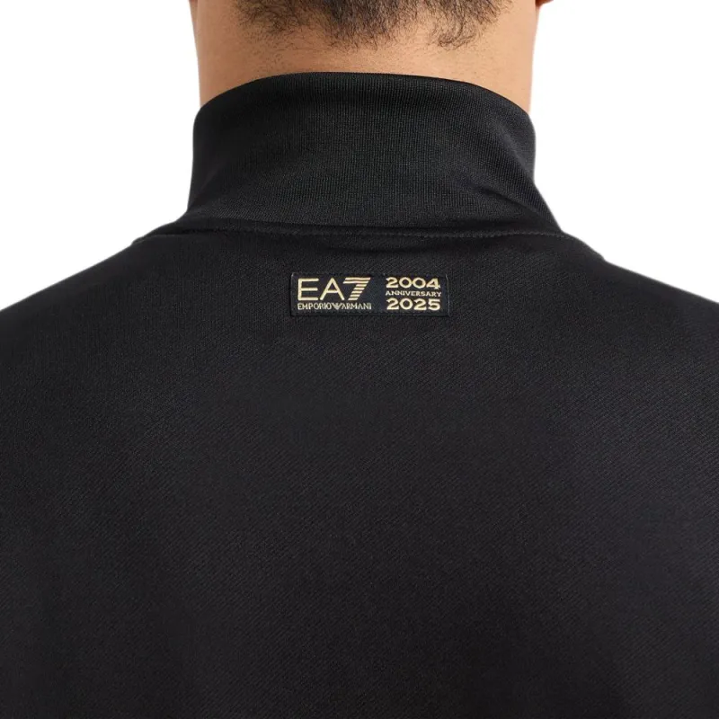 EMPORIO ARMANI Logo stamp Tracksuit-3