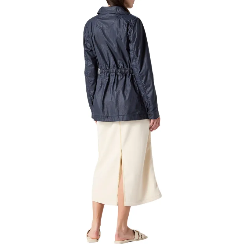 PARAJUMPERS Franny Parka-4