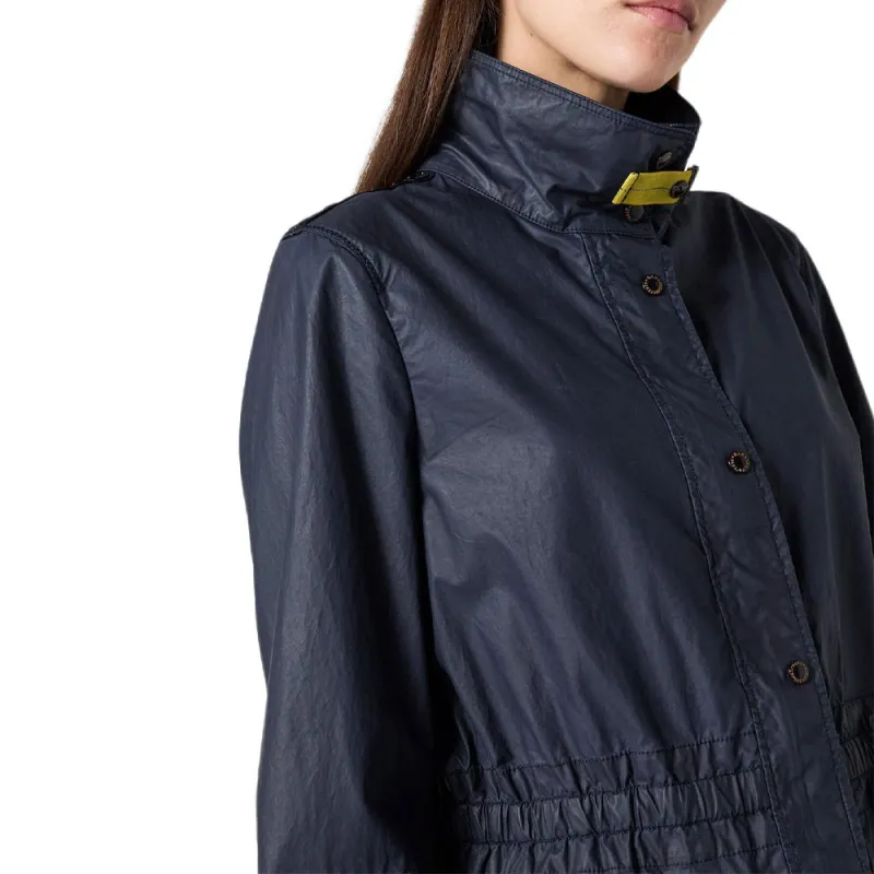 PARAJUMPERS Franny Parka-6