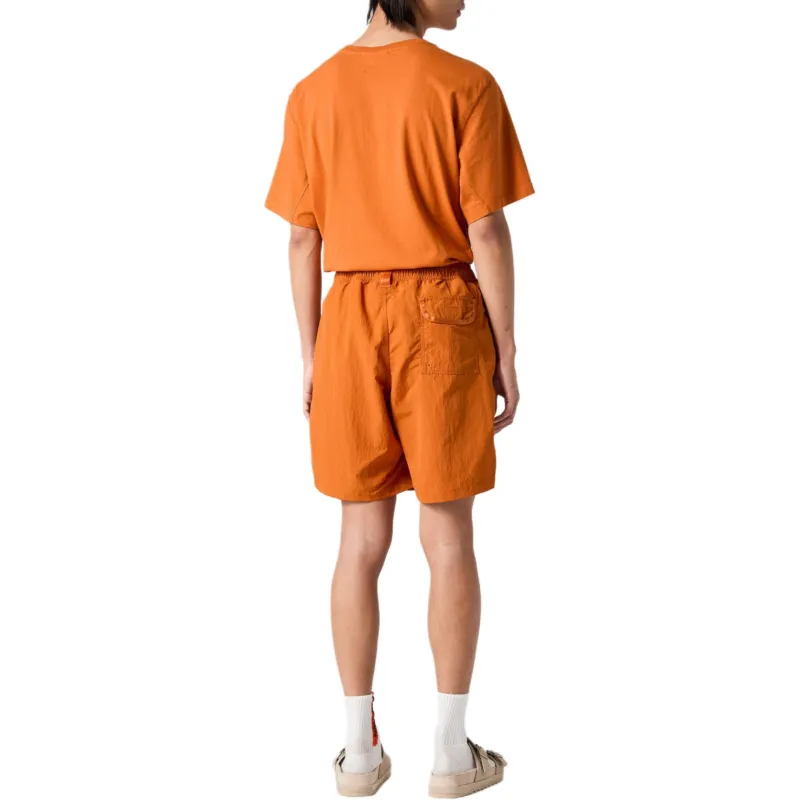 PARAJUMPERS Mitch Swim Shorts-4