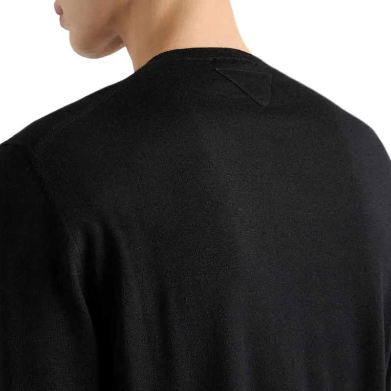 PRADA Crew neck Sweater-5