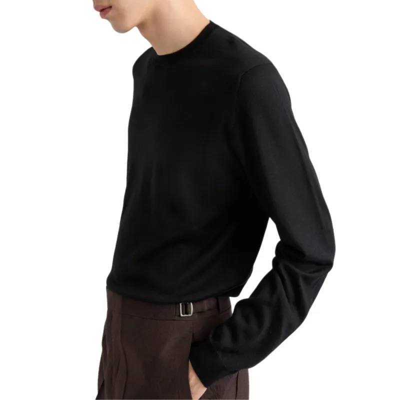 PRADA Crew neck Sweater-3