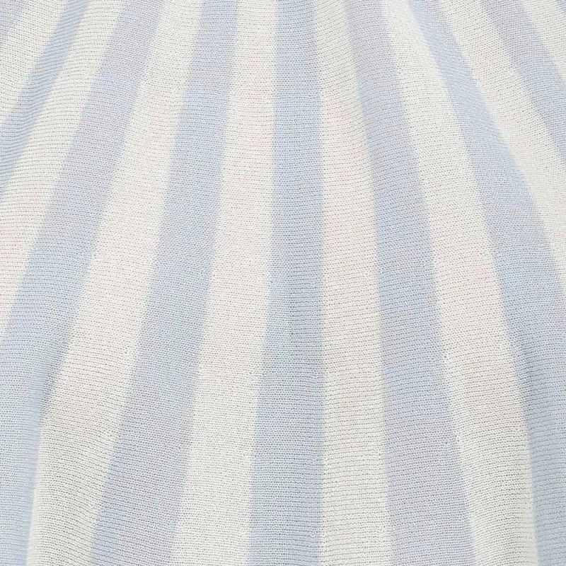 Zimmermann SS25 Knitwear Women's Light Blue-5