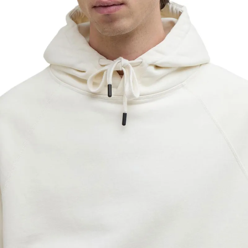 BARBOUR x NOAH SS25 Sweatshirt Unisex Whisper White-7