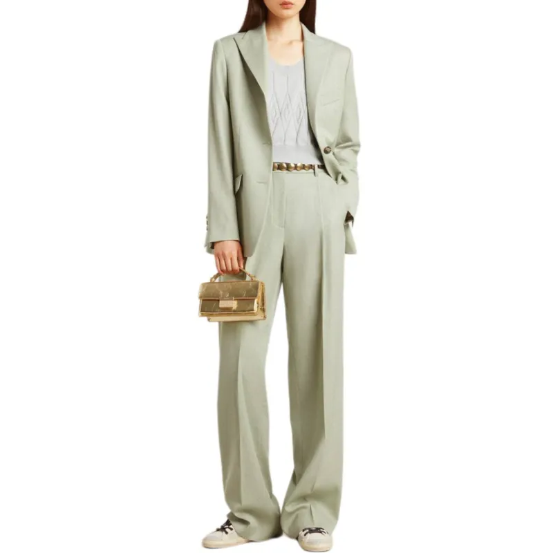 Golden Goose Nikita Top-5