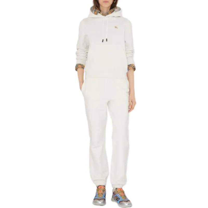 Burberry Cross Stitch EKD​ Track Pants-1