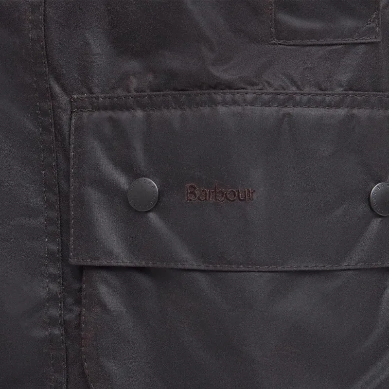 BARBOUR Jackets & Coats Men's Rusty Copper-4