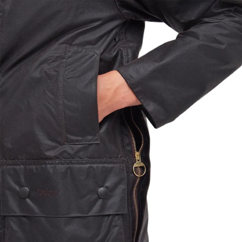 BARBOUR Jackets & Coats Men's Rusty Copper-5