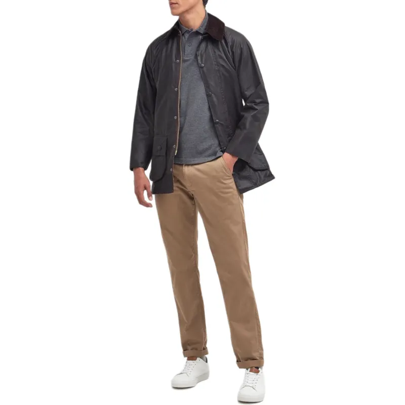 BARBOUR Jackets & Coats Men's Rusty Copper-3