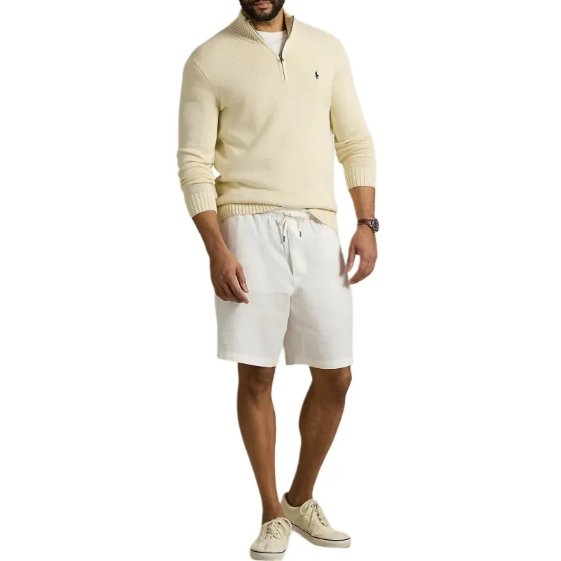 Polo Ralph Lauren Knitwear Men's Andover Cream-1