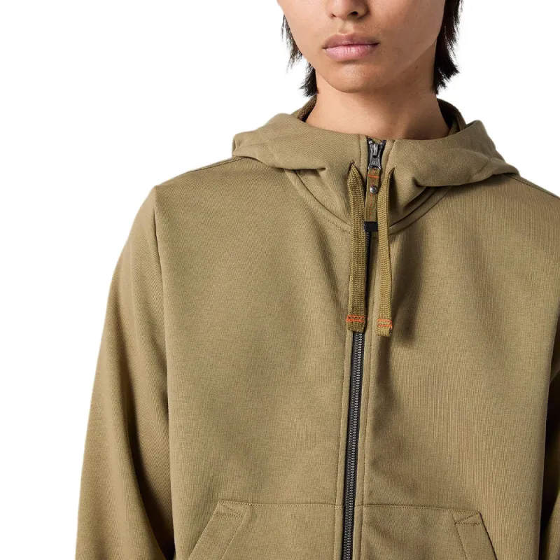 PARAJUMPERS Zip up Hoodie-5