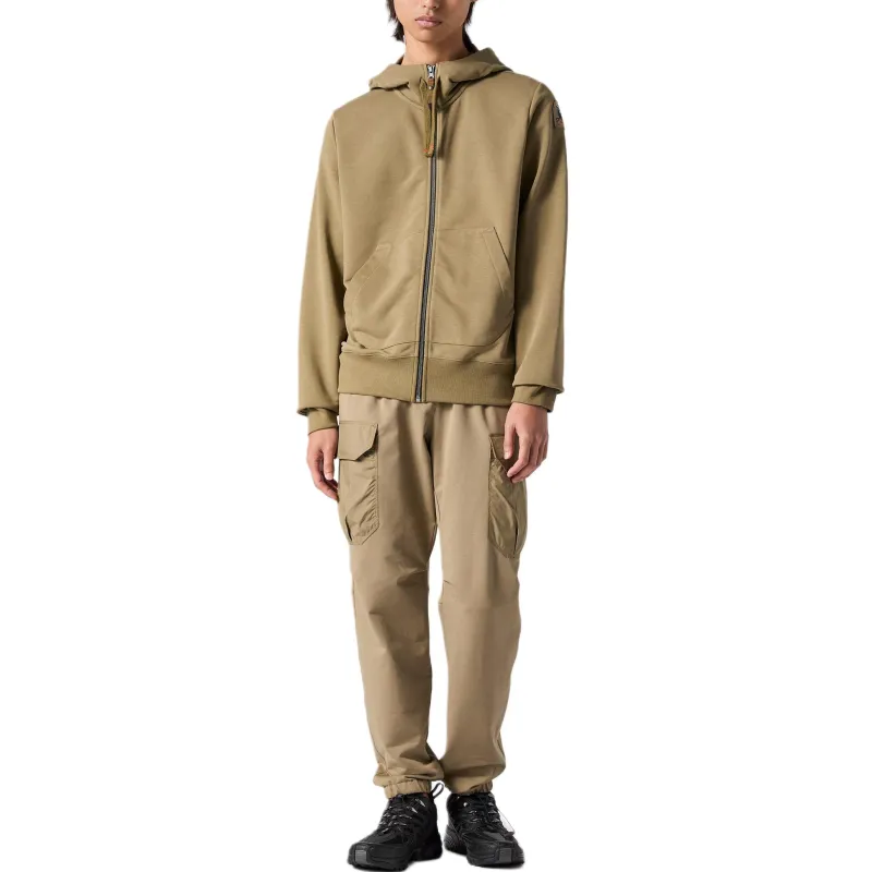 PARAJUMPERS Zip up Hoodie-2