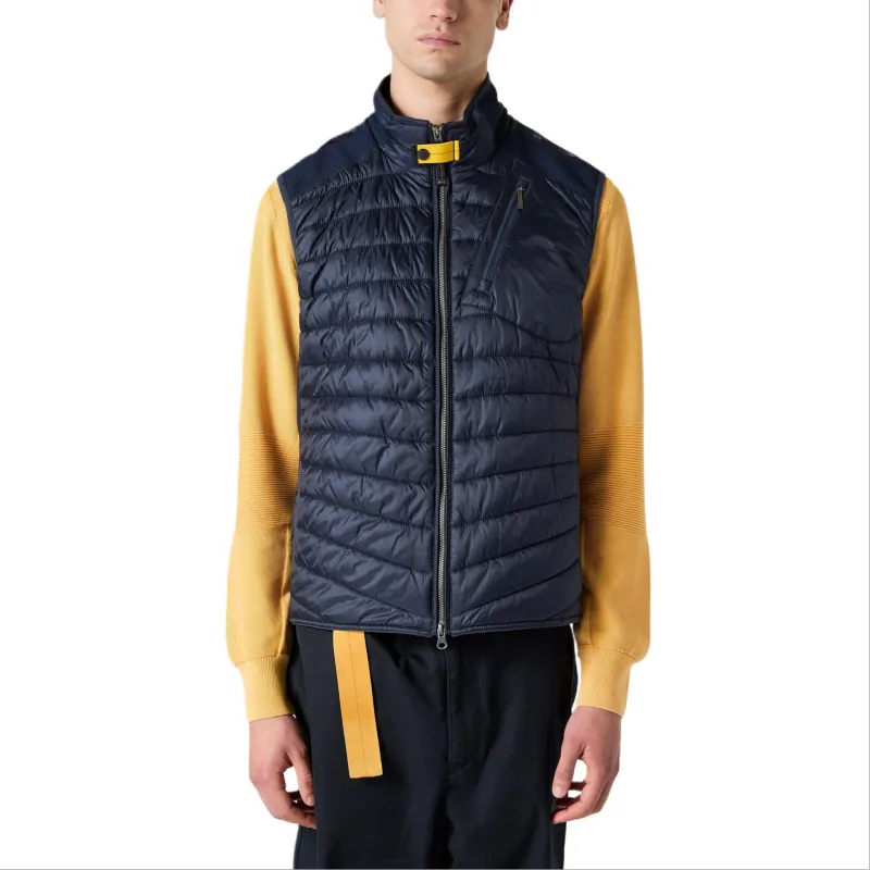 PARAJUMPERS Zavier Gilet-4