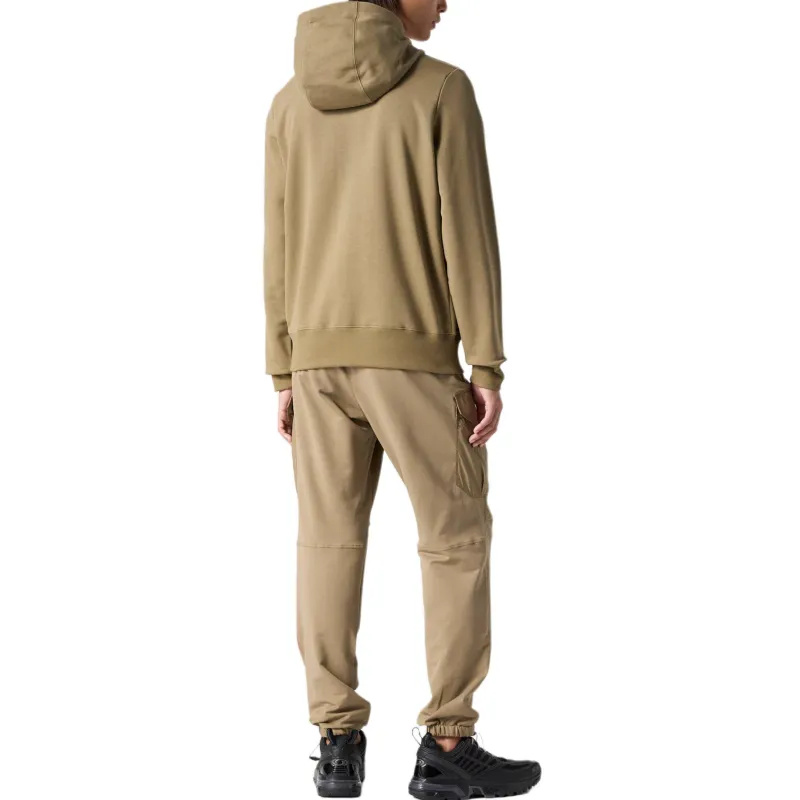 PARAJUMPERS Zip up Hoodie-3