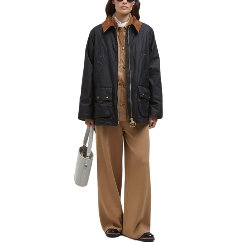 BARBOUR Raelynn Jacket-1