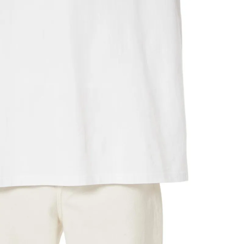 BARBOUR T Shirts Unisex White-7
