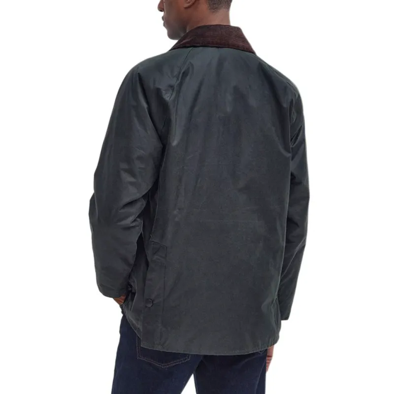 BARBOUR SS25 Jackets & Coats Men's Black-1