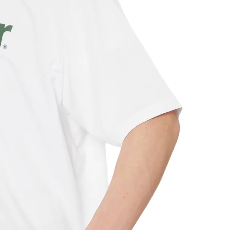 BARBOUR T Shirts Unisex White-6