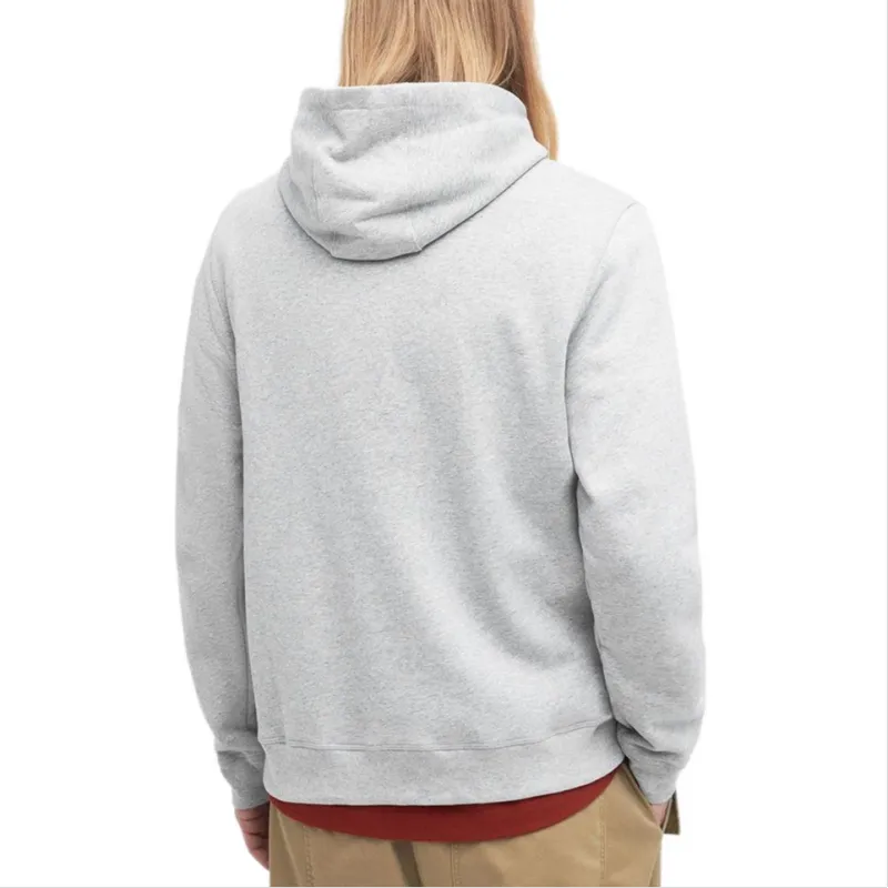 BARBOUR Sweatshirts Men Gray-2