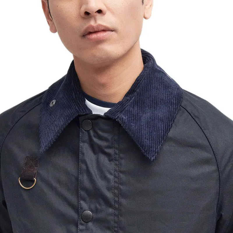 BARBOUR Jackets & Coats Unisex Black-2