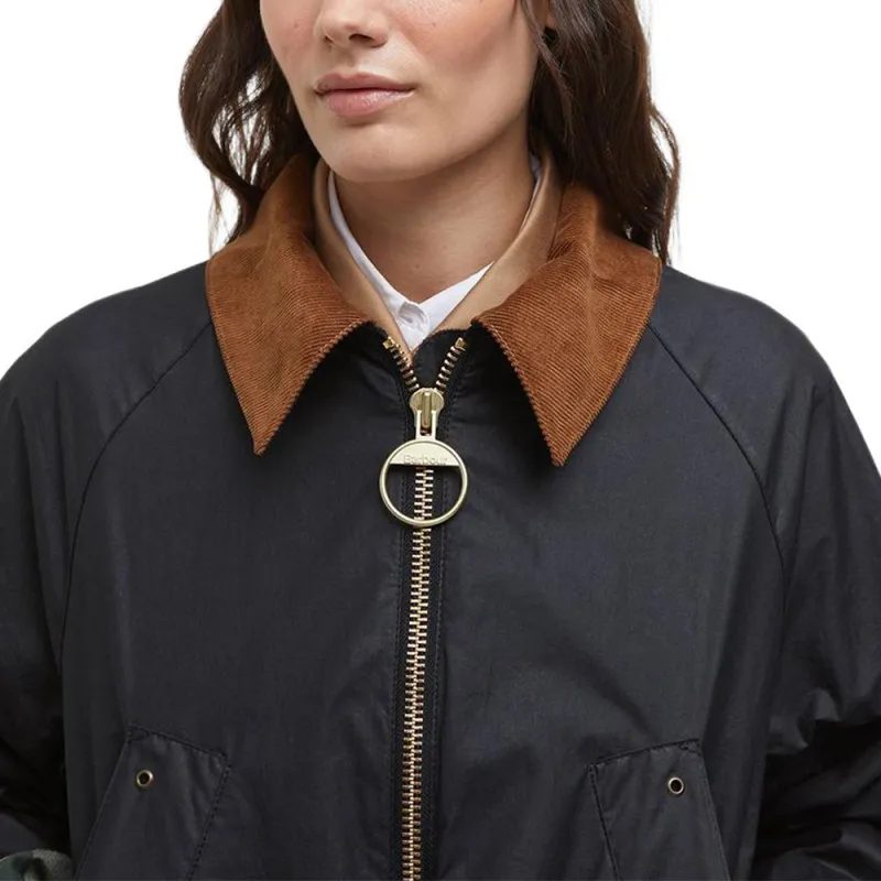 BARBOUR Raelynn Jacket-4