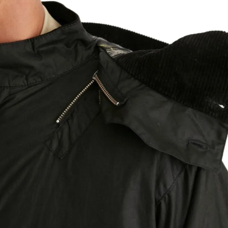 BARBOUR Jackets Coats Men's Black-3