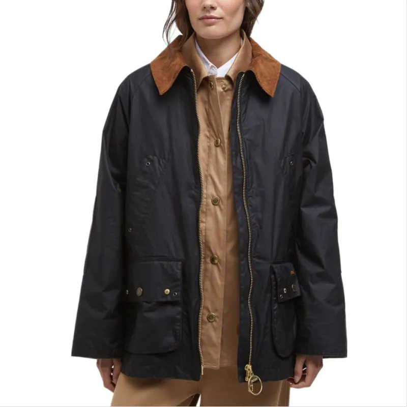 BARBOUR Raelynn Jacket-3