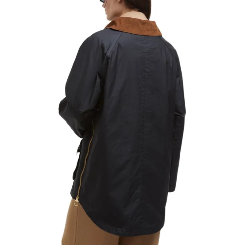 BARBOUR Raelynn Jacket-2