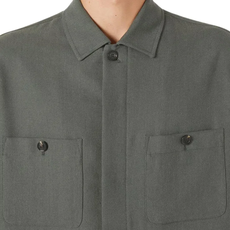 Loro Piana Jackets & Coats Men's Dark Gray-5