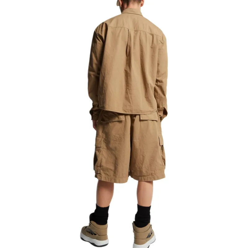 DSQUARED 2 Icon New Generation Ripstop Cargo Shorts-2