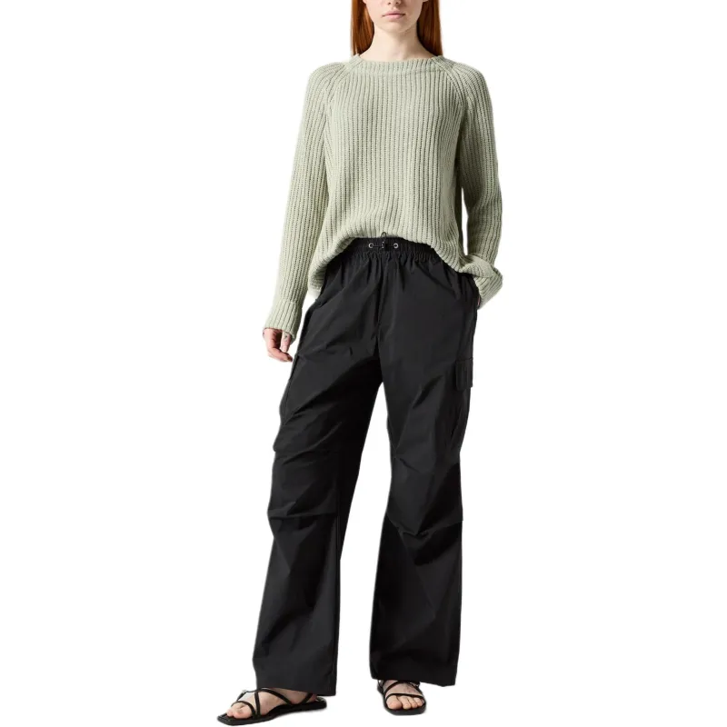 PARAJUMPERS Shell Cargo Pants-3