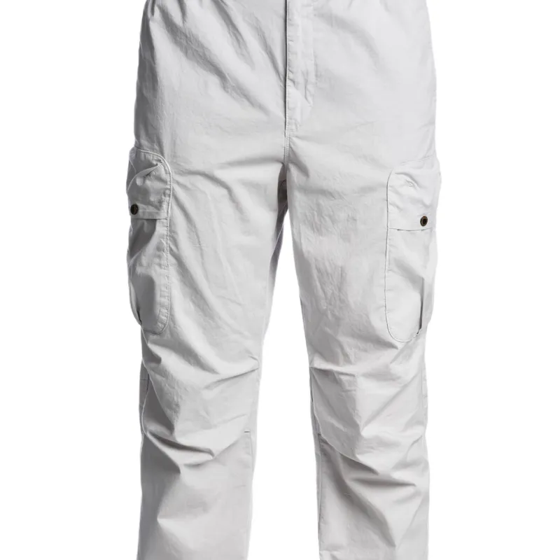 PARAJUMPERS Cargo Trousers-5